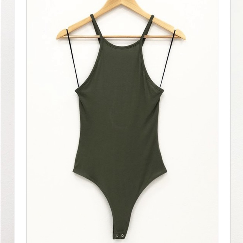 Soft Bodysuits